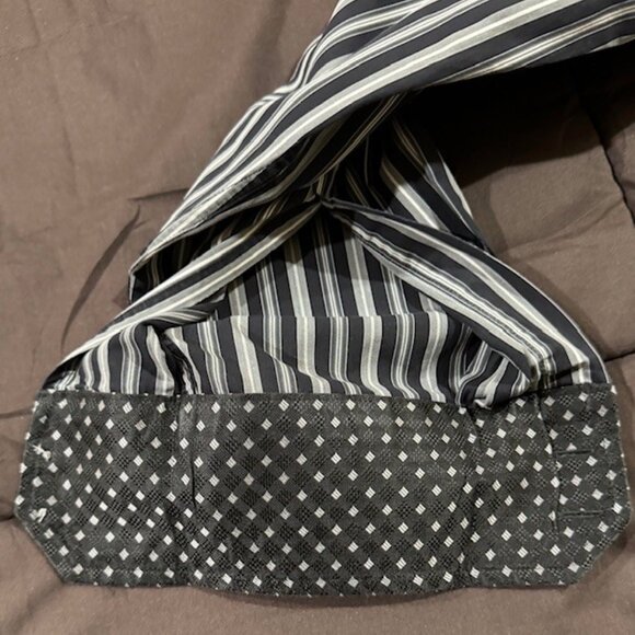 English Laundry bold striped men's shirt 15.5 - 32/33 - Picture 7 of 7